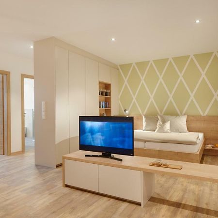 Appartments Waage Брессаноне Экстерьер фото